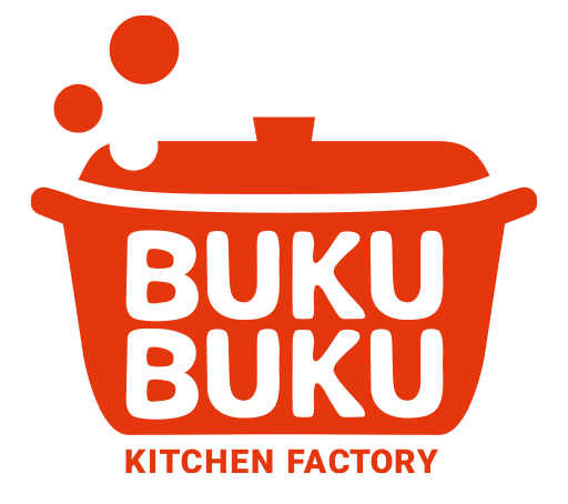 BUKUBUKU KITCHEN FACTORY